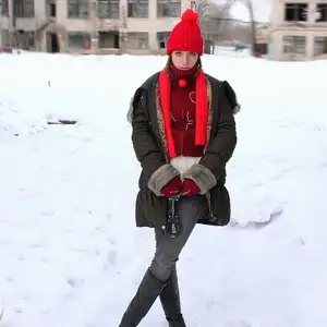 gaggedinpublic - gip321 相册封面，共 92 张图片
