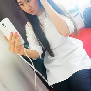 dk13美束馆 - 5.22-小爱+静静双人A-60P 相册封面，共 60 张图片