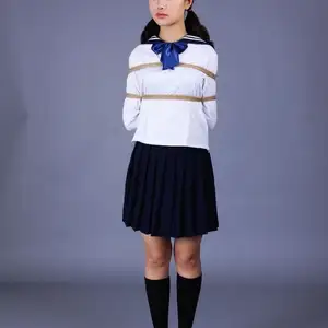 神艺缘 - 259-女学生被绑架 相册封面，共 45 张图片
