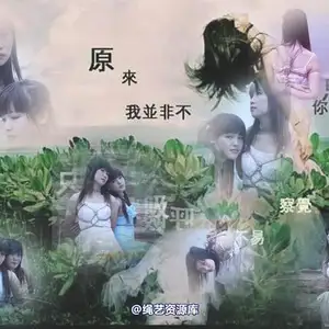 雅俗阁 - 20070808雅旋雅妍 相册封面，共 55 张图片