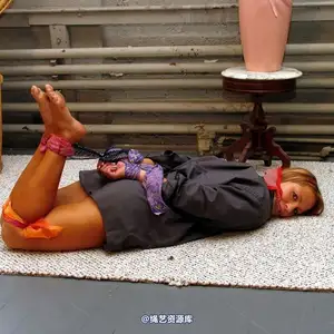 boundhotties - LANA 6 相册封面，共 30 张图片