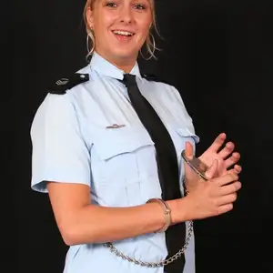 cuffedinuniform - ciu035 相册封面，共 103 张图片