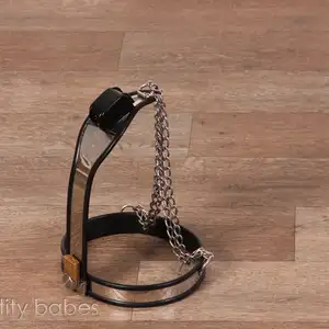 chastitybabes - cb892 相册封面，共 54 张图片