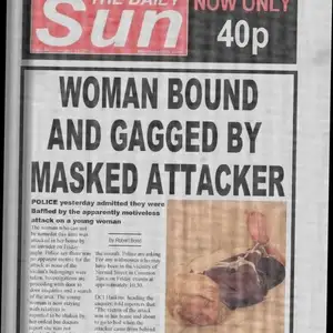 bondagebob - Taylor The mystery intruder 1 相册封面，共 24 张图片