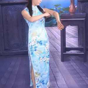 典雅倩影 - 122-新模晓雨 相册封面，共 146 张图片