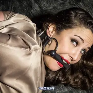limitedaudience - 2015 jewell marceau hogtied 2 相册封面，共 27 张图片