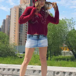 gaggedinpublic - gip276 相册封面，共 93 张图片