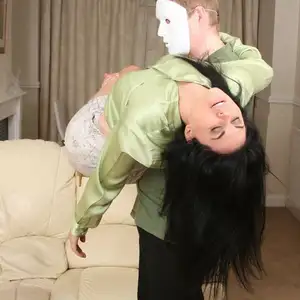 bondagebob - Monica Harris Out cold 相册封面，共 213 张图片
