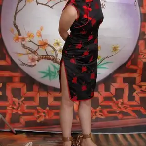 中华一晓 - 中华一晓 NO.0729 相册封面，共 141 张图片