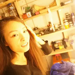 dk13美束馆 - 1.14-林夏黑鞋A 相册封面，共 50 张图片
