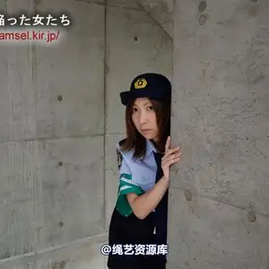 jpdamsel - 20120415 油断 相册封面，共 32 张图片