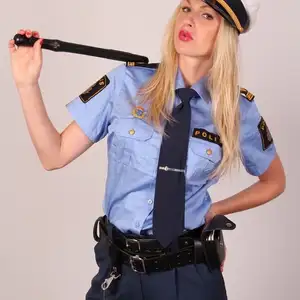 cuffedinuniform - ciu238 相册封面，共 104 张图片
