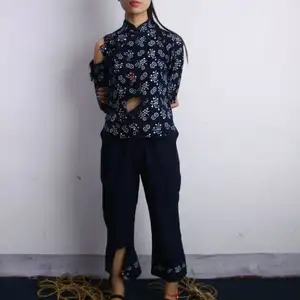 典雅倩影 - 413-女烈造型之映寒 相册封面，共 91 张图片