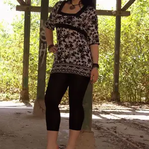 bound-neighbor-girl - Jasmin - Tied up in the ruins 1 相册封面，共 53 张图片