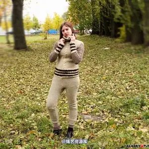 gaggedinpublic - gip484 相册封面，共 68 张图片