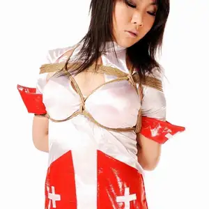丽柜美束 - 2010-03-19 Wenjing 相册封面，共 31 张图片