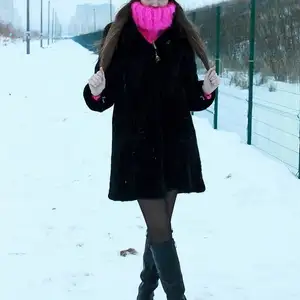 gaggedinpublic - gip311 相册封面，共 74 张图片