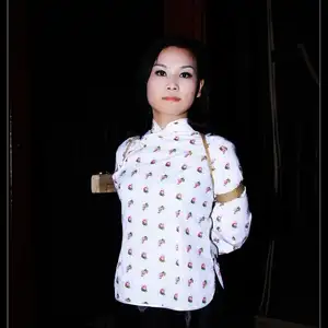 神艺缘 - 270-五四碎花 相册封面，共 44 张图片