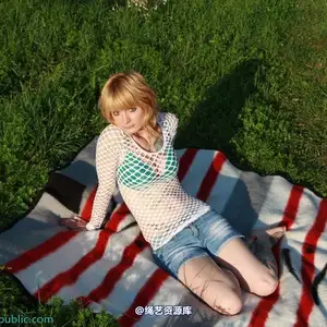 girlsinsteel - Sunny Irish 8 dreams 相册封面，共 116 张图片