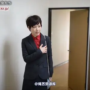 jpdamsel - 20151001 女刑事２人 相册封面，共 44 张图片