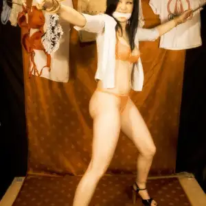 limitedaudience - 2009 elyssia jewels washer woman 3 相册封面，共 42 张图片