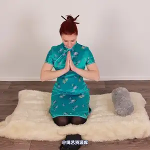 cuffgirl - cg206 相册封面，共 79 张图片