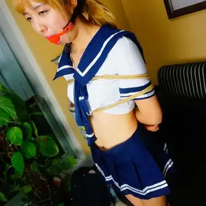 dk13美束馆 - 4.19-小乔学g-55P 相册封面，共 55 张图片