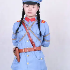 胜景山庄 - 152-北伐军服 相册封面，共 50 张图片
