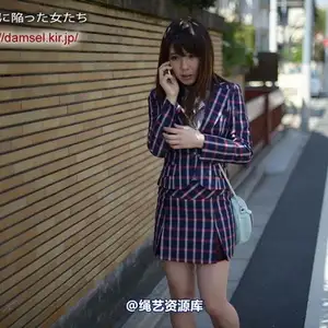 jpdamsel - 20160421 もつれた�I 相册封面，共 44 张图片
