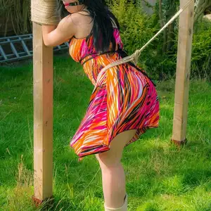 limitedaudience - 2015 stacey von booty tooch 2 相册封面，共 35 张图片