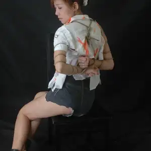 中华一晓 - 中华一晓 NO.1215 相册封面，共 75 张图片