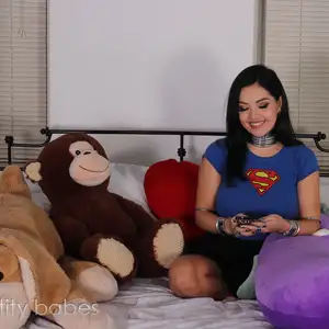 chastitybabes - cb1122 相册封面，共 48 张图片