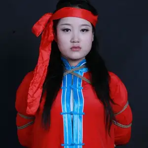 胜景山庄 - 303-红罪衣盼盼 相册封面，共 47 张图片