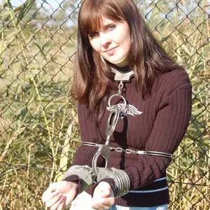 cuffedoutdoors - cod339 相册封面，共 100 张图片