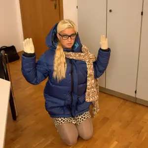 bound-neighbor-girl - Marenka - In winter jacket tied 2 相册封面，共 59 张图片