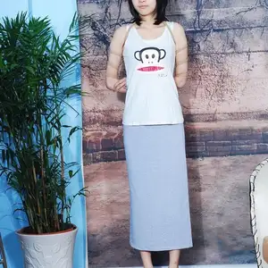 唯美之家 - 白雪试服装2 相册封面，共 50 张图片