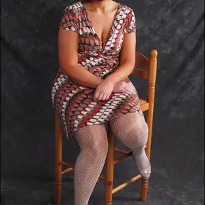 simplytied - Miss Jones chair tied 相册封面，共 45 张图片