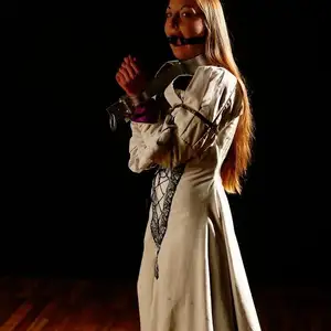 restrainedelegance - Medieval Princess Bound and Gagged 相册封面，共 38 张图片