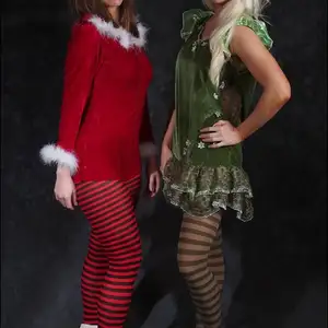 simplytied - Santas helpers change 相册封面，共 40 张图片