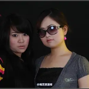 唯美之家 - 08-04-18VIP 相册封面，共 72 张图片