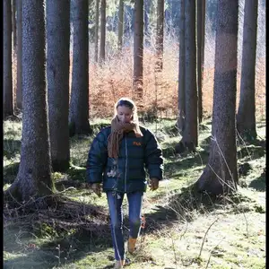 girlsinsteel - In the forest 相册封面，共 67 张图片