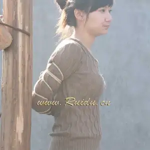 锐度主张 - 2009年第02期捆绑图（2009.1.6）模特：乐乐 相册封面，共 80 张图片