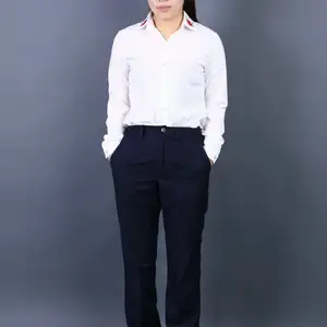 典雅倩影 - 465-月丽白衬衣五花 相册封面，共 70 张图片