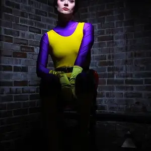 jbroper - Maddy Raye 2014-4 相册封面，共 100 张图片