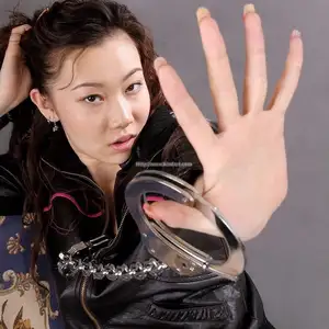 丽柜美束 - 2006-02-18 相册封面，共 46 张图片