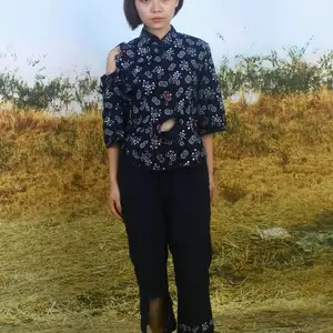 典雅倩影 - 347-女烈--月华 相册封面，共 123 张图片