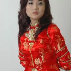 中华一晓 - 中华一晓 NO.1099 相册封面，共 107 张图片