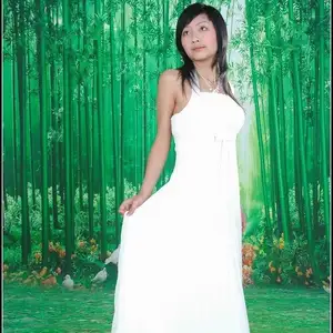 唯美之家 - Vip198 相册封面，共 57 张图片