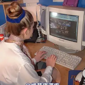 bondagebob - Chanta Rose Improper internet use 相册封面，共 20 张图片
