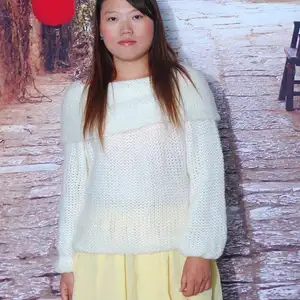 唯美之家 - 子梅毛衣 相册封面，共 99 张图片